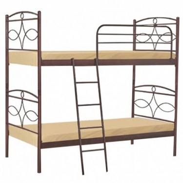 ΜΕΤΑΛΛΙΚΗ ΚΟΥΚΕΤΑ ΑΝΔΡΟΣ Νο 15 ΜΟΝΗ  ΓΙΑ ΣΤΡΩΜΑΤΑ 90Χ190 ΕΚ. ΕΛΛΗΝΙΚΗΣ ΚΑΤΑΣΚΕΥΗΣ