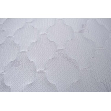 ΟΡΘΟΠΕΔΙΚΟ ΣΤΡΩΜΑ DELUZE ATTIKA STROM ΜΟΝΟ 80Χ190 ΕΚ.