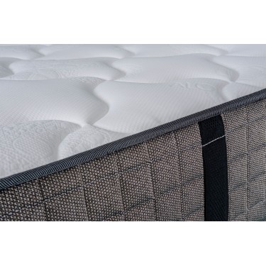 ΑΝΑΤΟΜΙΚΟ ΣΤΡΩΜΑ DORMIA ATTIKA STROM ΜΟΝΟ 80X190 ΕΚ.