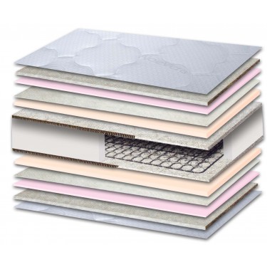 FORCE PLUS ATTIKA STROM ΜΟΝΟ 80Χ180 ΕΚ.