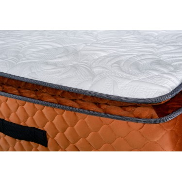 ΑΝΑΤΟΜΙΚΟ ΣΤΡΩΜΑ FUTURE ATTIKA STROM ΔΙΠΛΟ 150Χ190 ΕΚ.