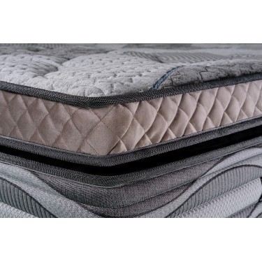 ΑΝΑΤΟΜΙΚΟ ΣΤΡΩΜΑ GRAPHENE ATTIKA STROM ΜΟΝΟ 80X190 ΕΚ.