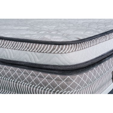 ΑΝΑΤΟΜΙΚΟ ΣΤΡΩΜΑ KING ATTIKA STROM ΜΟΝΟ 90Χ180 ΕΚ.