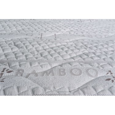 ΑΝΑΤΟΜΙΚΟ ΣΤΡΩΜΑ KING ATTIKA STROM ΜΟΝΟ 80Χ190 ΕΚ.