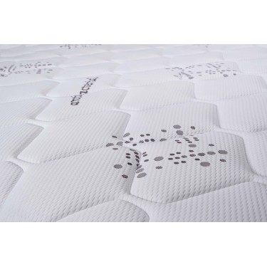 ΟΡΘΟΠΕΔΙΚΟ ΣΤΡΩΜΑ LIFE ATTIKA STROM ΜΟΝΟ 80X190 ΕΚ.