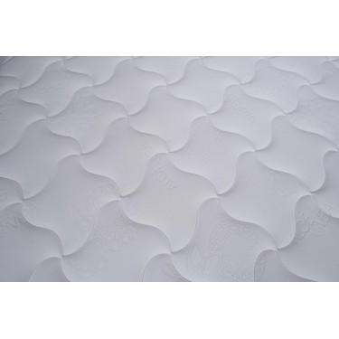 ΑΝΑΤΟΜΙΚΟ ΣΤΡΩΜΑ LUXURY ATTIKA STROM ΥΠΕΡΔΙΠΛΟ 170X200 ΕΚ.