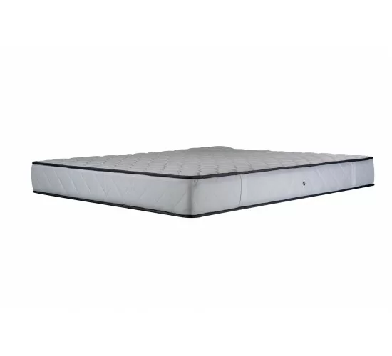 AttikaStrom Magic Ημίδιπλο Ορθοπεδικό Στρώμα 130x200cm με Ελατήρια AttikaStrom Magic Ημίδιπλο Ορθοπεδικό Στρώμα 130x200cm με Ελατήρια