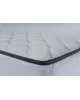 AttikaStrom Magic Ημίδιπλο Ορθοπεδικό Στρώμα 130x200cm με Ελατήρια AttikaStrom Magic Ημίδιπλο Ορθοπεδικό Στρώμα 130x200cm με Ελατήρια
