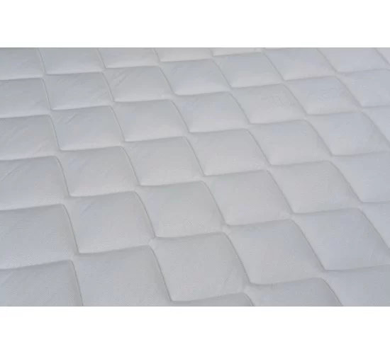AttikaStrom Magic Ημίδιπλο Ορθοπεδικό Στρώμα 130x200cm με Ελατήρια AttikaStrom Magic Ημίδιπλο Ορθοπεδικό Στρώμα 130x200cm με Ελατήρια