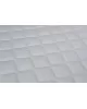 AttikaStrom Magic Ημίδιπλο Ορθοπεδικό Στρώμα 130x200cm με Ελατήρια AttikaStrom Magic Ημίδιπλο Ορθοπεδικό Στρώμα 130x200cm με Ελατήρια