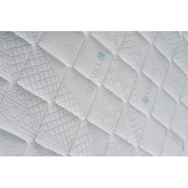 ΑΝΑΤΟΜΙΚΟ ΣΤΡΩΜΑ QUEEN ATTIKA STROM ΜΟΝΟ  70X190 ΕΚ.