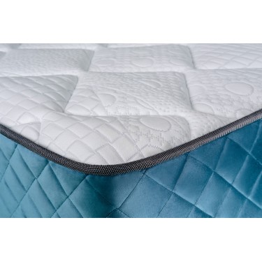 ΑΝΑΤΟΜΙΚΟ ΣΤΡΩΜΑ QUEEN ATTIKA STROM ΜΟΝΟ  70X180 ΕΚ.
