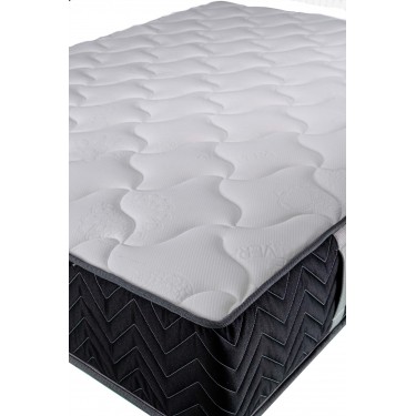 ΟΡΘΟΠΕΔΙΚΟ ΣΤΡΩΜΑ REJIKA ATTIKA STROM ΗΜΙΔΙΠΛΟ 120X200 EK.