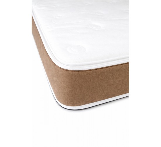 Ανατομικό Στρώμα LUXURY Foam Comfort – Μονό 90Χ200X25εκ. Ανατομική Στήριξη & Άνεση Ύπνου