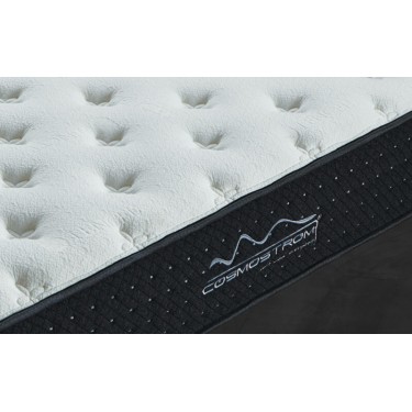 Ανατομικό Στρώμα Aria Cosmostrom Διπλό 140 Χ 190 