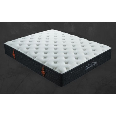 Ανατομικό Στρώμα Aria Cosmostrom Διπλό 140 Χ 190 