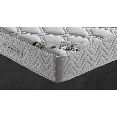 Ορθοπεδικό Στρώμα Cosmos Cosmostrom μονό 90 Χ 190