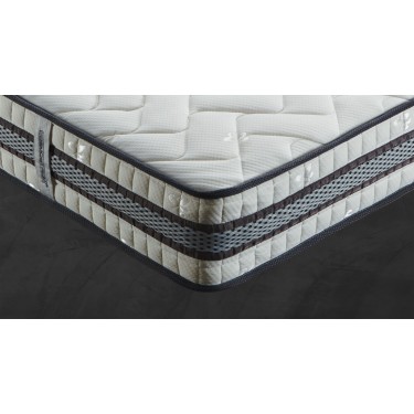 Ορθοπεδικό Στρώμα Ergo plus Cosmostrom μονό 90 Χ 190