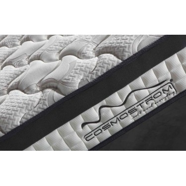 Ανατομικό Στρώμα Life Cosmostrom Διπλό 140 Χ 190