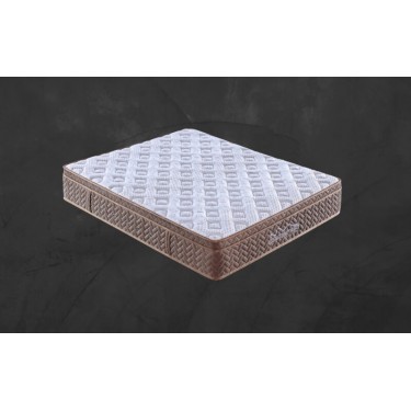 Ανατομικό Στρώμα Memory silk Cosmostrom μονό 90 Χ 190