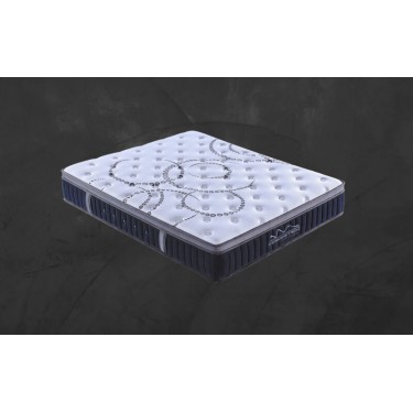 Ανατομικό Στρώμα Power plus Cosmostrom Διπλό 140 Χ 200 