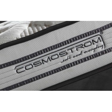 Ανατομικό στρώμα Power Cosmostrom μονό 90 Χ 190