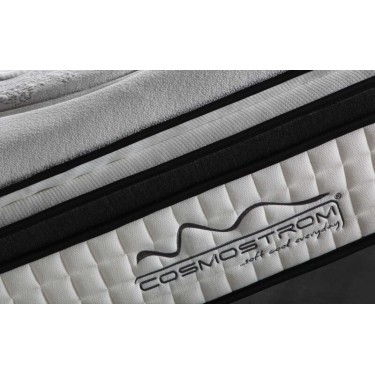 Ανατομικό Στρώμα Prince Cosmostrom Διπλό 180 Χ 210