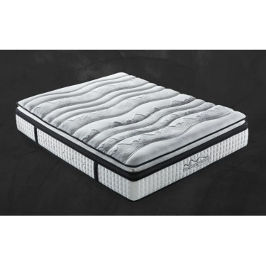 Ανατομικό Στρώμα Prince Cosmostrom Διπλό 180 Χ 210