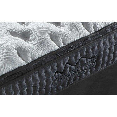 Ανατομικό Στρώμα Velvet Cosmostrom Διπλό 160 Χ 210