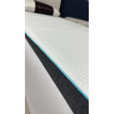 Ypnos Ανώστρωμα Gel Memory Foam 5 cm 140X190