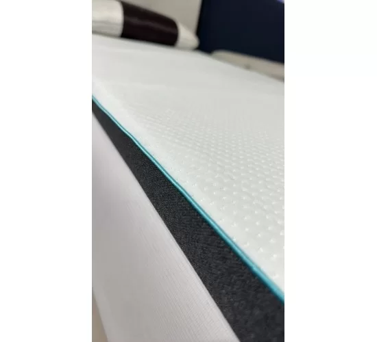 Ypnos Ανώστρωμα Gel Memory Foam 5 cm 140X190 Ypnos Ανώστρωμα Gel Memory Foam 5 cm 140X190