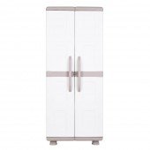 Ηλέκτρα πλαστική ντουλάπα homeplast 179 Υ x 0,73 Π x 0,44 Β 