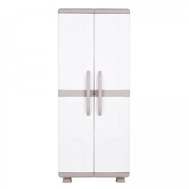 Ηλέκτρα πλαστική ντουλάπα homeplast 179 Υ x 0,73 Π x 0,44 Β 