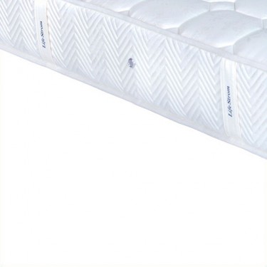 Ορθοπεδικό στρώμα Αριάδνη LIFE STROM Διπλό 140 Χ 190 