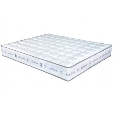 Ανατομικό στρώμα με ανεξάρτητα ελατήρια Αρμονία LIFE STROM Διπλό 140 Χ 190