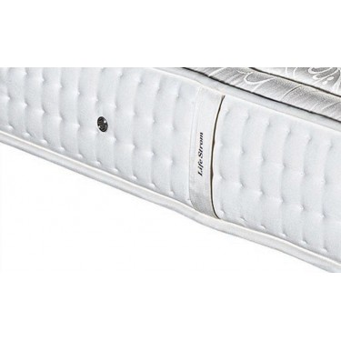 Ανατομικό στρώμα διπλής όψεως Ηλέκτρα LIFE STROM Διπλό 140 Χ 190