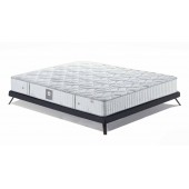 Focus Linea Strom Ανατομικό Στρώμα Διπλό 140 Χ 200