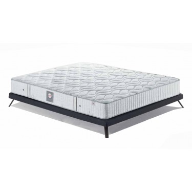 Focus Linea Strom Ανατομικό Στρώμα Διπλό 140 Χ 190