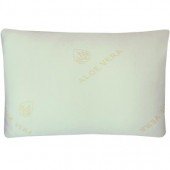 Μαξιλάρι Aloe Vera 50x70cm