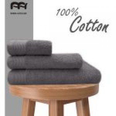 Πετσέτες Μονόχρωμες Pennie Βαμβάκι 100% Μπάνιου 75Χ150 εκ. 