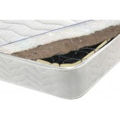 FIRST - MORFEAS STROM Ορθοπεδικό Στρώμα μονό 100Χ190εκ. ΕΛΛΗΝΙΚΗΣ ΚΑΤΑΣΚΕΥΗΣ 100-002-014