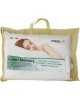 Strom Eco Παιδικό Μαξιλάρι Ύπνου Memory Foam Green Memory Λευκό Διαστάσεις: 72x42