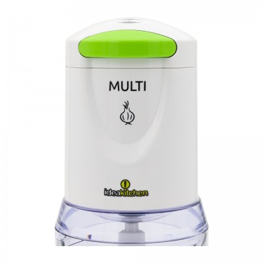 Πολυκόπτης-Multi IdeaKitchen ChopMaster HFP-601