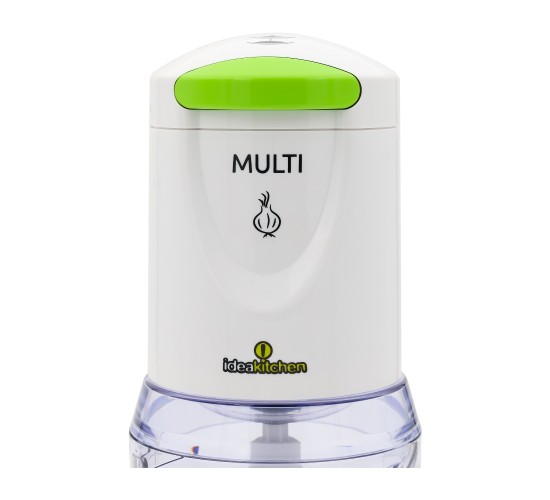 Πολυκόπτης-Multi IdeaKitchen ChopMaster HFP-601