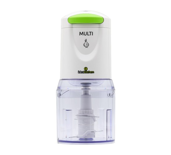 Πολυκόπτης-Multi IdeaKitchen ChopMaster HFP-601