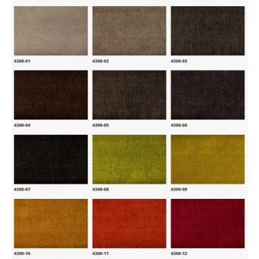 ZBR ΝΤΙΒΑΝΟΜΠΑΟΥΛΟ ΝΟ11 196Χ86Χ90 Ανιγκρέ 