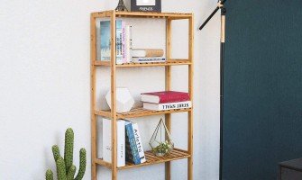 Ιδιαίτερα πρακτικές πολυχρηστικές ραφιέρες που ταιριάζουν απόλυτα σε κάθε χώρο και τον κάνουν πιο λειτουργικό!