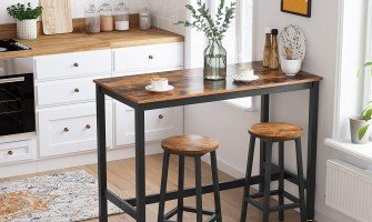 Λειτουργικές ιδέες και λύσεις για τραπέζια κουζίνας που θα βοηθήσουν να διαμορφώσετε το χώρο σας με τον καλύτερο δυνατό τρόπο!