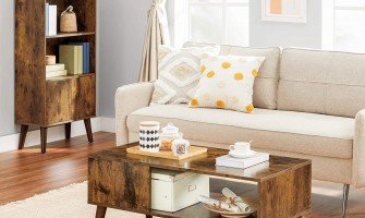 10 Μοντέρνες αλλά και διαχρονικές ιδέες ρουστίκ διακόσμησης με επίπλα που ταιριάζουν σε κάθε σπίτι!