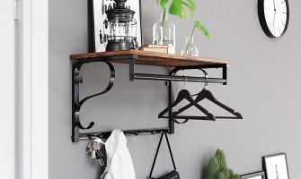 Αλλάξτε την είσοδο του σπιτιού σας με τις πιο ιδιαίτερες επιλογές επίπλων και διακοσμητικών!